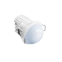ESYLUX PD-CE 360i/24 Capteur infrarouge passif (PIR) Avec fil Plafond Blanc