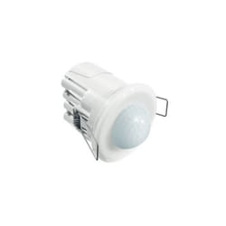 ESYLUX PD-CE 360/8 Slave Capteur infrarouge passif (PIR) Avec fil Plafond Blanc