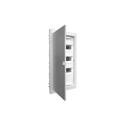 Schneider Electric - abn - tableaux de distribution hw 3 FILA. avec la porte A36HW
