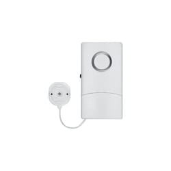 Indexa - Détecteur d'eau pentatech 23003 avec capteur externe à pile(s)