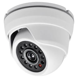 Indexa - pentatech 24221 Caméra factice avec led clignotante Q794852