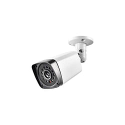 Indexa - pentatech 24223 caméra factice avec led clignotante