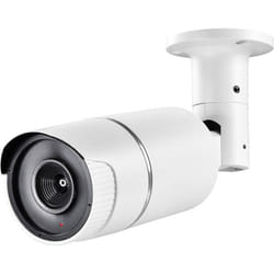 Indexa - pentatech 24224 Caméra factice avec led clignotante
