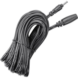 Indexa - pentatech 27315 caméra Rallonge 6.00 m noir