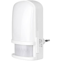 Indexa - Veilleuse led avec détecteur de mouvement pentatech AN05 33322 led blanc neutre blanc