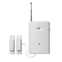 Pentatech MA 80KM sonnerie d'alarme Blanc