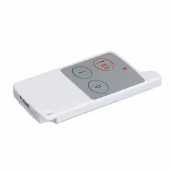 Pentatech EW01 sonnerie d'alarme 105 dB Blanc
