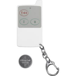 Indexa - pentatech Télécommande supplémentaire EW01R blanc 33557