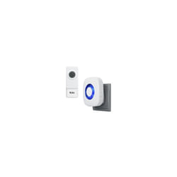 Porte de carillon sans fil FD20 pentatech