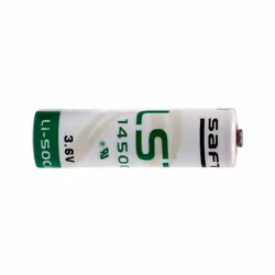 Indexa 36889, Batterie rechargeable, AA, Lithium, 3,6 V, 1 pièce(s), 2450 mAh