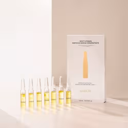 BABOR Ampoule Concentrates Multi Vitamin Concentré pour le visage 14 ml - Vue supplémentaire 5