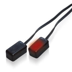 Câble et Connectique Marmitek EXTENSION INFRAROUGE SANS FIL  REPETEUR INFRA ROUGE  POWERMID XL