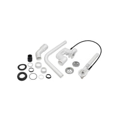Gustavsberg GB2924300155 accessoire de douche et de baignoire Siphons de baignoire