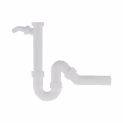 Avantages du Produit Qualité Supérieure : Fabriqué par Villeroy & Boch, ce siphon bénéficie de la réputation de qualité et d' ...