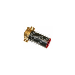 Interrupteur de conduite up dn 20 Viega pour Multiplex Trio, mod. 6161.81