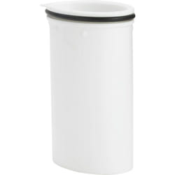 Viega - Tube plongeur pour bonde de douche tempoplex orifice 65 mm
