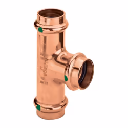Viega Profipress pièce en T 292003 Connexion presse Eléments d'étanchéité EPDM