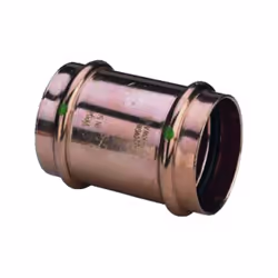 équipement : Joints EPDM. ◉ Détails : Type de pose : à sertir ◉ Matière : cuivre ◉ Application : eau ◉ Diamètre de raccordeme ...
