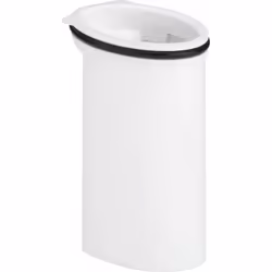 Élément siphonique Viega. Tube plongeur pour bonde de douche TEMPOPLEX orifice 52 mm référence 317232. - Pour Salles de bain ...