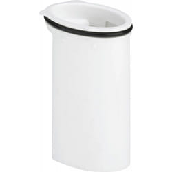 Viega - Tube plongeur pour bonde de douche tempoplex orifice 52 mm