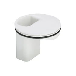 Viega - Tube plongeur pour bonde de douche tempoplex de chez