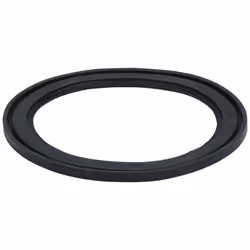 Joint bonde de douche TEMPOFLEX 6956.1-182 sous recevoir 114x86 mm