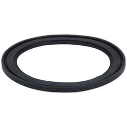 Joint bonde de douche TEMPOFLEX 6956.1-182 sous recevoir 114x86 mm