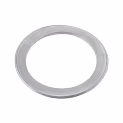 Joint bonde de douche TEMPOFLEX 6956.1-182 sur recevoir 115x88 mm