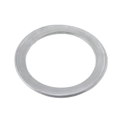 Joint bonde de douche TEMPOFLEX 6956.1-182 sur recevoir 115x88 mm