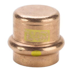 Viega - Profipress g capuchon 352806 18 mm, cuivre, SC-Contur
