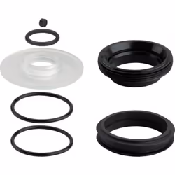 Description générale Le kit de joints Viega 405557 est spécialement conçu pour les bâti-supports VIEGA ECO-PLUS, fabriqués en ...