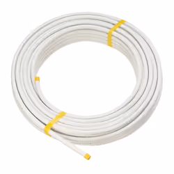 Viega Tuyau Sanfix Fosta PE-Xc/Al 406417 dimensionnellement stable pour installations d'eau potable et de chauffage sans tube ...