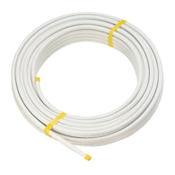 Tuyau Sanfix Fosta PE-Xc/Al 406417 20 x 2,8 mm, anneau de 50 m, blanc - Viega