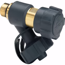 La vanne de vidange Easytop convient pour les robinets d'arrêt dans le domaine de chauffage et d'eau potable. Modèle : Vanne  ...