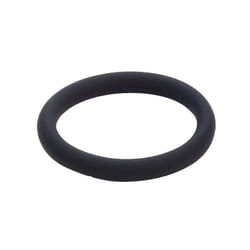 Lément d&39 étanchéité 459420 28 x 3 mm, le noir de caoutchouc, fkm - Viega