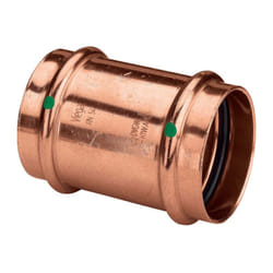 Profipress manchon coulissant 461317 42 mm, cuivre, SC-Contur - Viega
