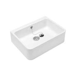 Villeroy&boch - débordement 94281061 Zubehör 942810 Chromé