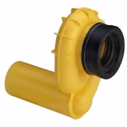 Siphon d'urinoir horizontal FI50, plastique, jaune Vous recherchez une solution optimale pour vos projets déjà en cours ou dé ...