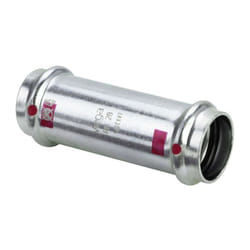 Manchon coulissant Prestabo 558086 28 mm, acier non allié, SC-Contur - Viega