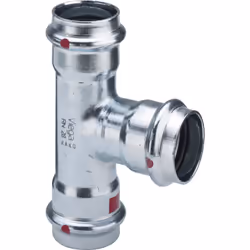 Viega 1118, Acier, 28 cm, 1 pièce(s)