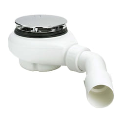 Viega - Tempoplex - garniture de vidange 6961 pour receveur de douche avec bonde ø 90 mm 575 601