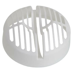 Viega - Insert de tamis pour Tempolex et Tempoplex Plus 60mm, série à partir de 2006 modèle 6961.96