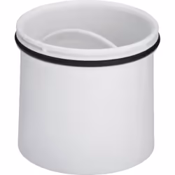 Description générale Le tube plongeur Viega Tempoplex, référence 582982, est conçu pour les bondes de douche fabriquées depui ...