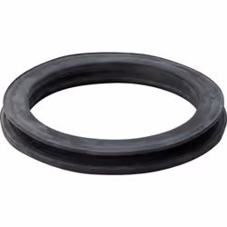 Description générale Le joint de douche DOMOPLEX est conçu pour assurer une évacuation efficace. Avec un diamètre de 116 mm e ...