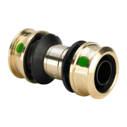 Accouplement Raxofix 646806 16 mm, avec SC-Contur, bronze de silicium - Viega