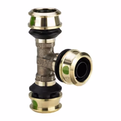 Viega Raxofix tee 647322 connexion de presse