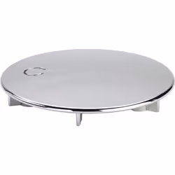 Capot pour bonde de douche TEMPOPLEX diamètre 115 mm