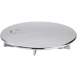 Capot pour bonde de douche TEMPOPLEX diamètre 115 mm