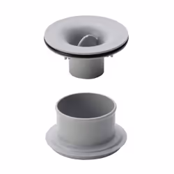 Adapté pour : Advantix-Siphon de sol pour salle de bains modèle 4935.6 Advantix-Siphon de sol pour salle de bains modèle 4938 ...
