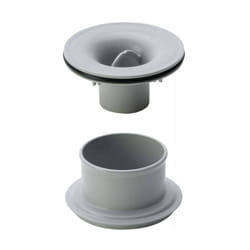 Tube plongeur Advantix salle de bain drain drainage siphon siphon pièce de rechange 686093 - Viega